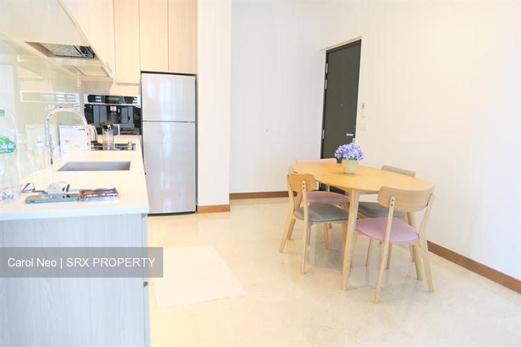 The Hillier (D23), Apartment #198547112